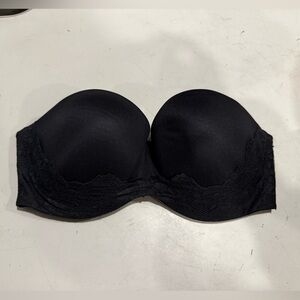 Victoria’s Secret | Lined Strapless Bra